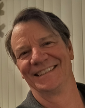 David Rudd Headshot